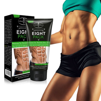 170ML Effective Powerful Men Women Anti Cellulite Fat Burning Slimming Cream for Weight Loss