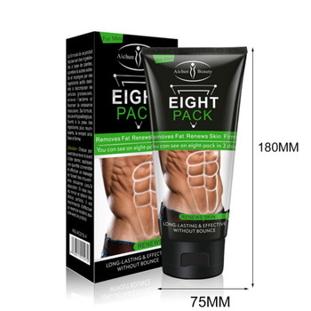 170ML Effective Powerful Men Women Anti Cellulite Fat Burning Slimming Cream for Weight Loss