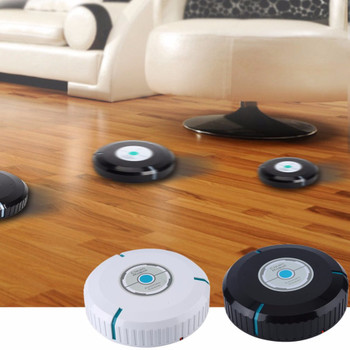 Automatic Home Auto Cleaner Robot Intelligent Household Sweeping Robot Efficient Vacuum Cleaner For Floor Corner Crannies Beauty