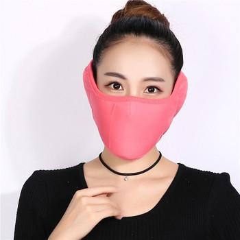 10pcs/Pack Winter Mask