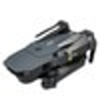E58 WIFI FPV With Wide Angle HD Camera High Hold Mode Foldable Arm RC Quadcopter RTF Drone VS VISUO XS809HW JJRC H37