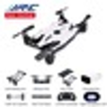 H49 SOL Wifi FPV Selfie Drone 720P Camera Auto Foldable Arm RC Quadcopter Helicopter Christmas Gift Kid VS Eachine E58