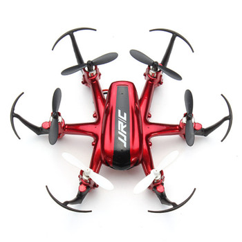 H20 Mini 2.4G 4CH 6Axis Headless Mode Quadcopter RC Drone Dron Helicopter Toys Gift RTF VS CX-10 H8 H36 Mini