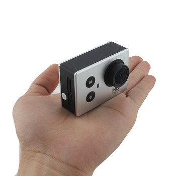 MJX C4000 Aerial Sport Camera 8.0MP 120 Degree Lens Full HD 1080P Quadcopter Spare Parts for X102H MJX B3 Bugs 3 Brushless Drone