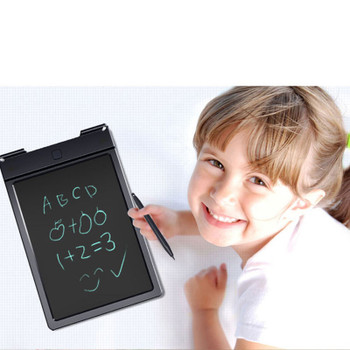 9 Inch LCD Writing Tablet Digital Drawing Tablet Handwriting Pads Portable Electronic Tablet Board ultra-thin Board