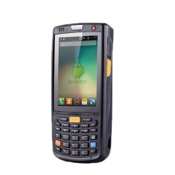 iData95V 3G Portable Android Data Collector PDA Terminal 1D 2D Bar code Scanner Reader for Inventory Management Warehouse System