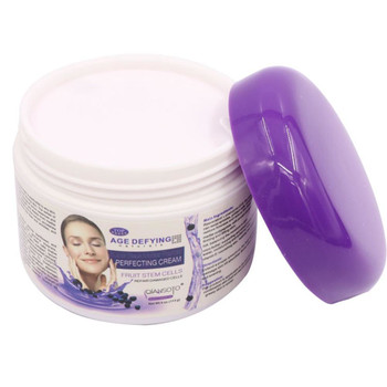 Black Medlar Peptide Face Cream Nourishing Moisturizing  Anti Wrinkle Anti Aging Black Goji Firming Day Night Face Cream 