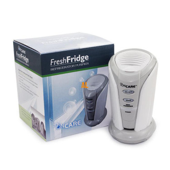 Fridge Deodorizer Toilet ozone generator filter air purifier oxygen Refrigerator Air Purifier pro fridge 