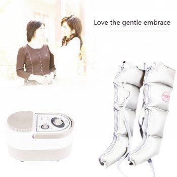 EMS pneumatic leg massage friction foot massage electrical air pressure wave physical therapy massage EMS pneumatic leg massage friction foot massage electrical air pressure wave physical therapy massage