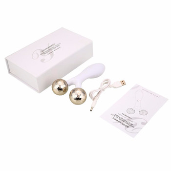 Portable Beauty Tightening Cleansing Deep Deepening Melanin Precipitation Promotes Metabolic face massager