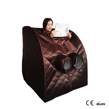 Far infrared Sauna Portable Infrared FAR Carbon Fiber Panels Personal XLarge Serene Life Home Spa Weight loss Burn calories