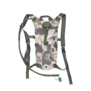 3L Hydration Packs Tactical Bike Bicycle Camel Water Bladder bag Assault Backpack Camping Hiking Pouch Water Bag