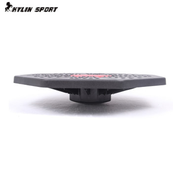 Plastic balance board  high-end fitness balance pedal   balance and stability training personal trainer