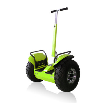 19 Inch Super High Powered!! Off Road Hoverboard Two Wheels Self Balancing. Most Powerful Off Road Motocross Invention