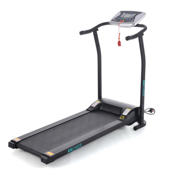 New Electric Treadmill Folding Mechanical Running Training Fitness Treadmill Home Sport Fitness Equipment