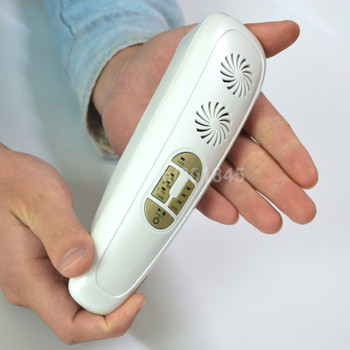 Laser Treatment Comb Stops Hair Loss Promotes Hair Regrowth Hair Loss Therapy Machine Device 