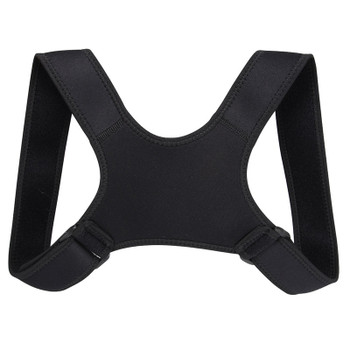 Posture Corrector Clavicle Fracture Support Back Shoulder Straightening Brace