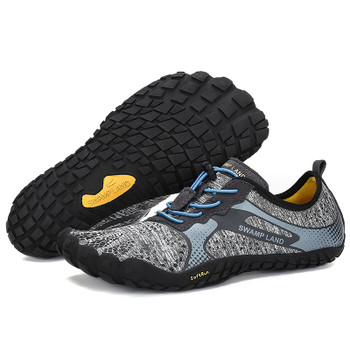 Quick Dry Athletic Shoes