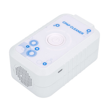 Rechargeable Sanitizer,  Sterilizer, & Cleaner / Respirator, Disinfector, & Sleep Apnea + Anti Snoring Air Purifier