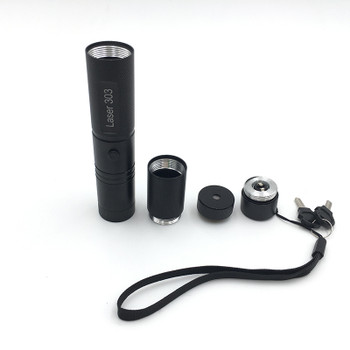 zk30 Green Laser pointer 303 5000mw High power Lazer burning SD Laser 303 presenter laser pointer + Safe Key + battery+charger