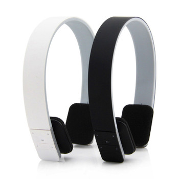LC-8200 Sport Stereo Headband Headset Wireless Bluetooth Headphone With Mic Handsfree Foldable Fone De Ouvido For Smartphone