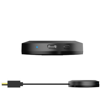  E68 TV Dongle support netflix and youtube mirroring by chromecast installed with google home miracast airplay dlna