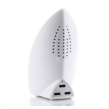  A1 E-air Wifi Air Quality Detector Smart Home Sensor Air Purifier Temperature Humidity Detection Wifi Control by App