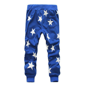 Mens Jogger Pants Outdoors Joggers Men 2017 Hip Hop Harem Pants Sweat Pant Men Trousers Wear Workout Bodybuilding Clothing Pants