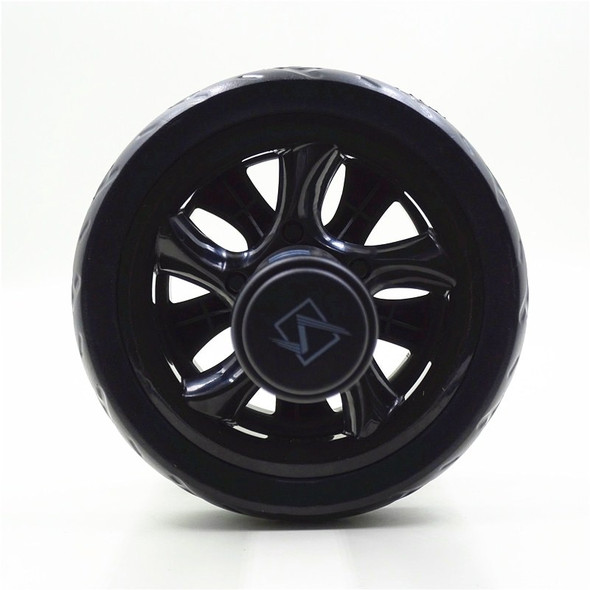 Abdominal Ab Wheel Roller with Mat No Noise Muscle Double-wheeled Abdominal Roller Workouts Abdominal Fitness Exercise Equipment Abdominal Ab Wheel Roller with Mat No Noise Muscle Double-wheeled Abdominal Roller Workouts Abdominal Fitness Exercise Equipment