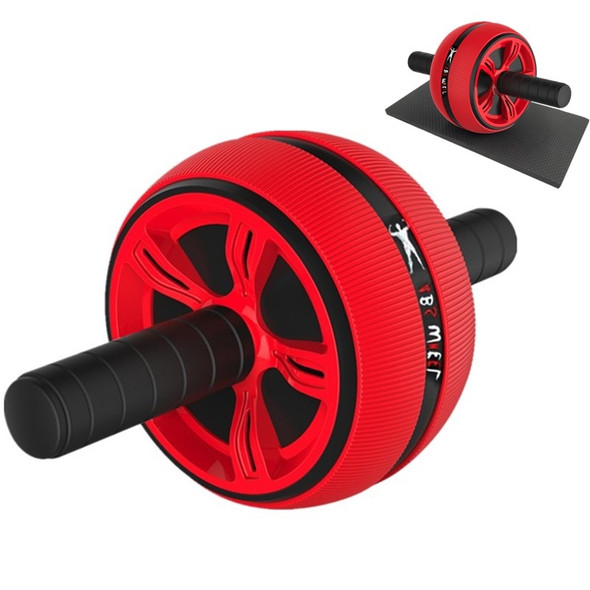 Ab Roller Big wheel Abdominal Muscle Trainer for Fitness Abs Core Workout Abdominal Muscles Training Home Gym Fitness Equipment Ab Roller Big wheel Abdominal Muscle Trainer for Fitness Abs Core Workout Abdominal Muscles Training Home Gym Fitness Equipment