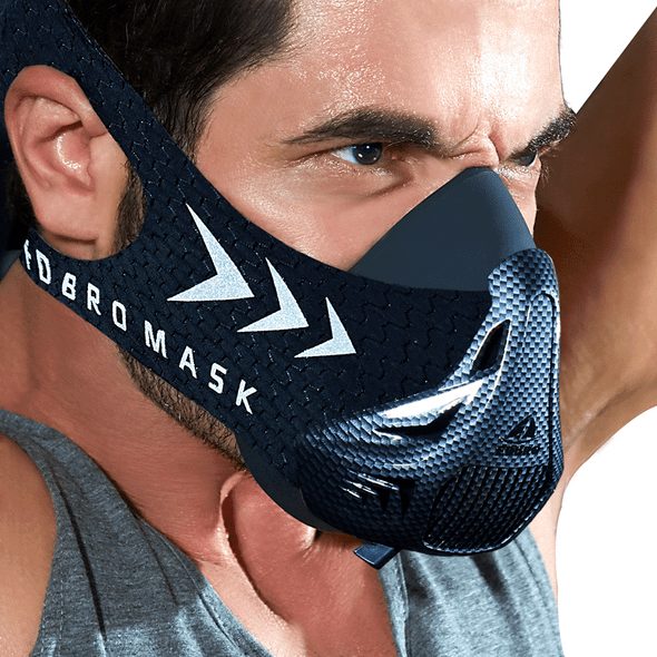 1 Sport Mask Training Sports Mask 3.0 Running Mask For Fitness Gym Workout Resistance Elevation Cardio Endurance Breathing 1 Sport Mask Training Sports Mask 3.0 Running Mask For Fitness Gym Workout Resistance Elevation Cardio Endurance Breathing