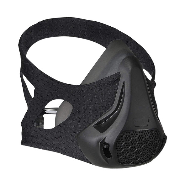 Sports Running Mask Training Fitness Gym Workout Cycling Elevation Conditioning Sports Running Mask Training Fitness Gym Workout Cycling Elevation Conditioning