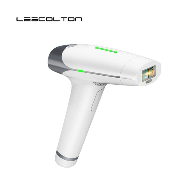 Lescolton 2in1 IPL Laser Hair Removal Machine Laser Epilator Hair Removal Permanent Bikini Trimmer Electric depilador a laser 