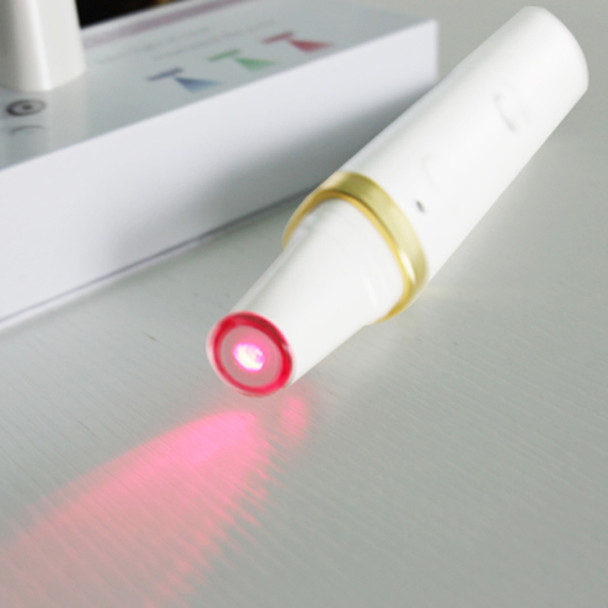 Laser Acne Removal Pen for Scar Repair Skin Rejuvenation Soft Light Treatment Skin Face Care Tool Machine Acne Treatment