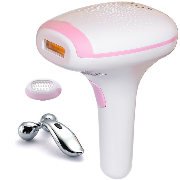 Hair Removal Laser Epilator for Women Facial Armpit Bikini Beard Legs Mini Female Electric Depilador Shaving Tool Free Shipping