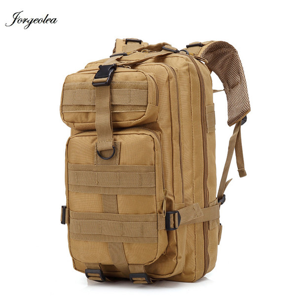 Jorgeolea Men/ Women Travel Shoulders Backpack Cycling knapsack Bag Multiple Packs Bag Waterproof Walking Bag For Males E0729