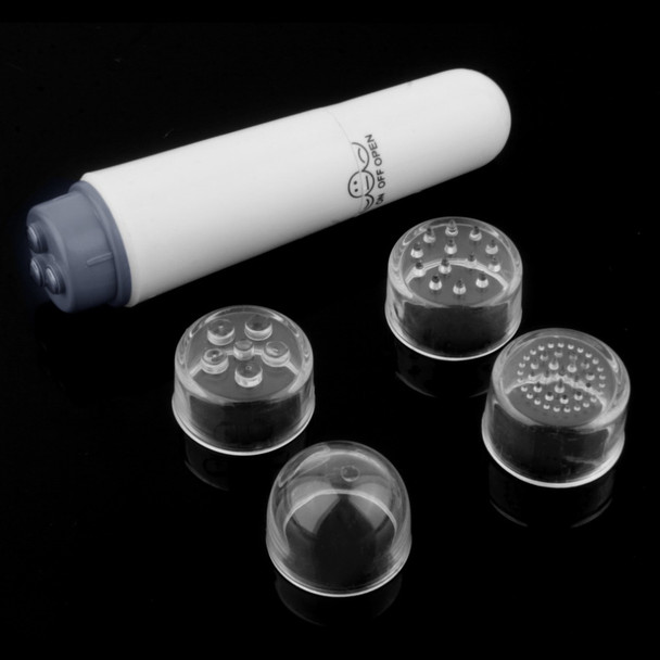 Mini Electric Eye Massager Vibration Function 4 in 1 Anti-aging remove eye wrinkles pouch Eye Care Beauty machine Summer
