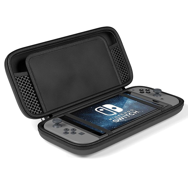 Portable Hard Shell Case for Nintend Switch Water-resistent EVA Carrying Storage Bag for NS  switch Console Accessories