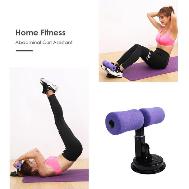 Gym Workout Abdominal Curl Exercise Sit-ups Push-ups Assistant Device Lose Weight Equipment Ab Rollers Home Fitness Tools New