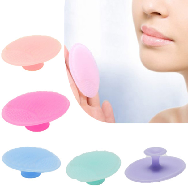 Anti-Aging Deep Clean Face Brush Nano Technology Slimming Remove  Facial Cutin Silicone Cleanser Brushes 88 2017  HG99