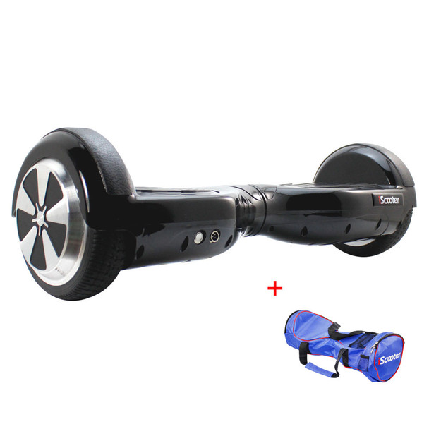 Hoverboard Bluetooth 6.5 inch 2Wheel Smart Balance Electric Scooter self Balancing giroskuter Skateboard Hover Board have UL2722