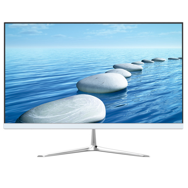 onebot L2416 23.8" All-in-one Computer Desktop Dual Core G4400 120G SSD 4G DDR4 1920*1080 All-In-One PC for Office Bussiness