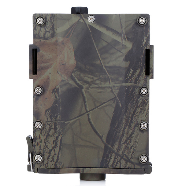 Infrared HT-001 HD Night Vision Hunting Camera 60 Degree Detection Angle Outdoor Digital Trail Camera Hunting Device