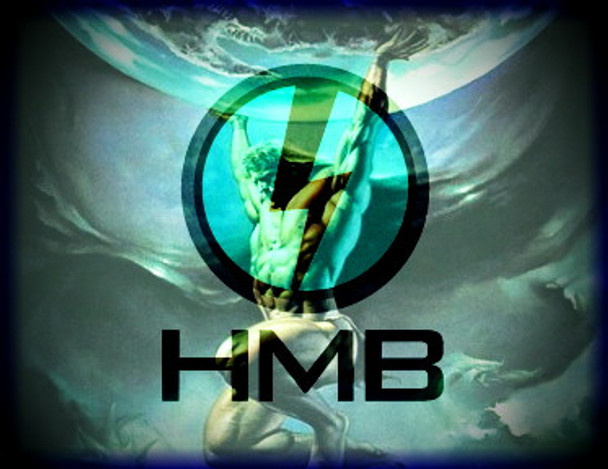 HMB Mass Muscle Builder+Protein Synthesis - 1 Year Supply!