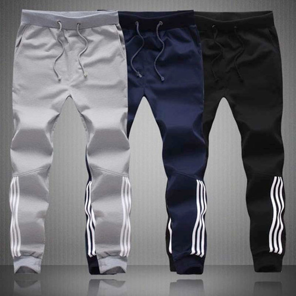 Men's Casual Leisure pants sweatpants Pants Men Casual Trousers male joggers big size 3XL 4XL 5XL pantalon homme