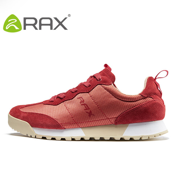 Rax 2016 Men Women Running Shoes Men Outdoor Breathable Walking Shoes Woman Sports Shoes Men Lightweight Sneakers Mens Snekaers