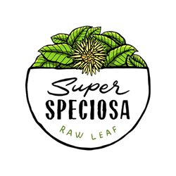 Super Speciosa Logo