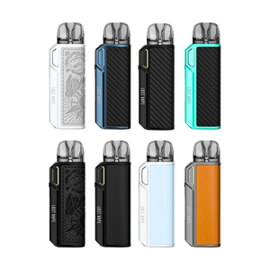 Lost Vape Thelema Elite 40 Pod Kit Lost Vape Thelema Elite 40 Pod Kit