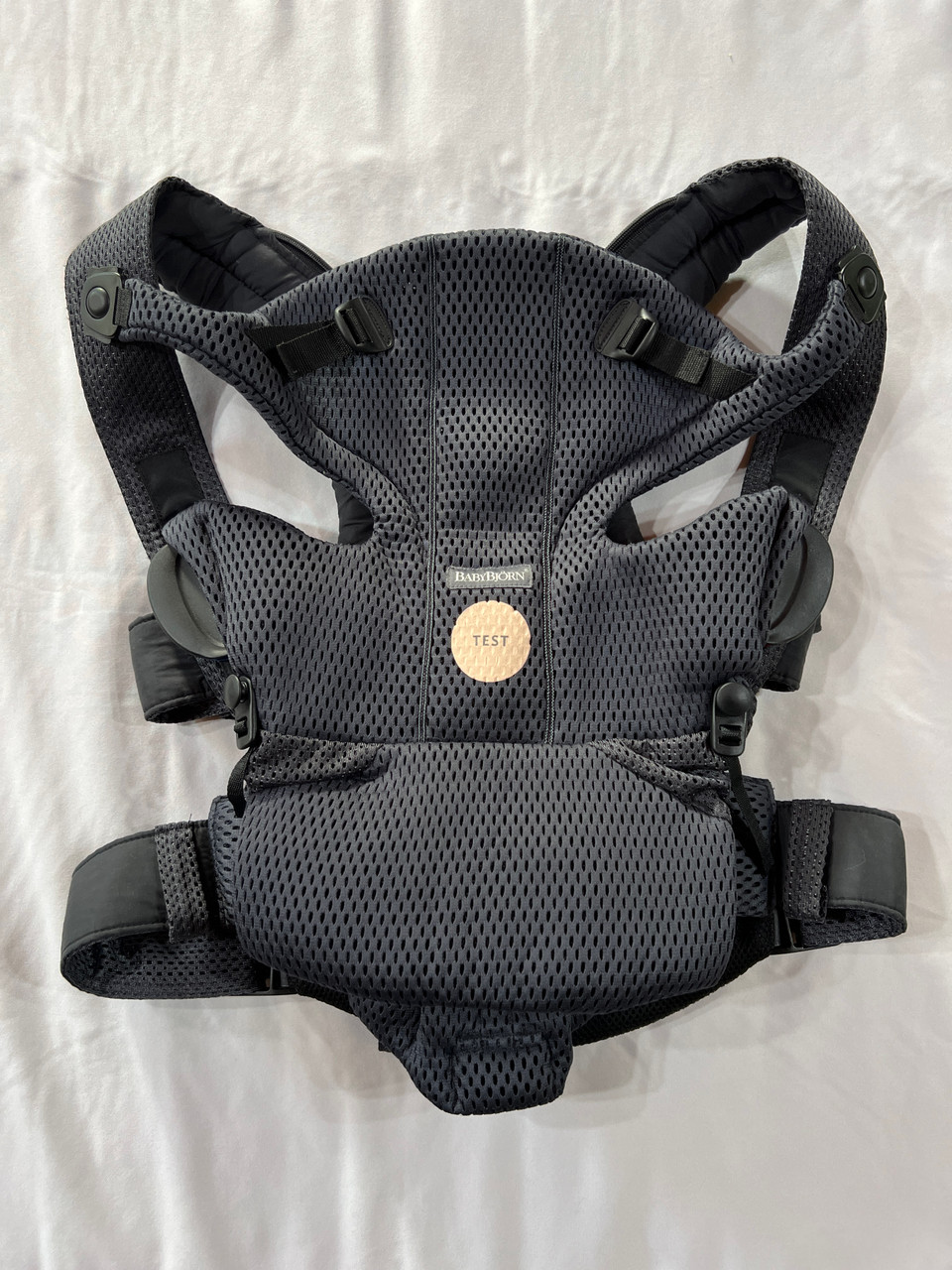 Baby Bjorn Move Carrier $15 + $20 bond