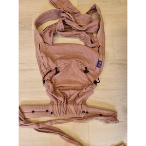 Evolubulle Adjustable Meh Dai - $10 Rental + $20 Bond